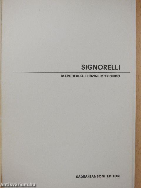 Signorelli