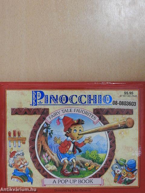 Pinocchio