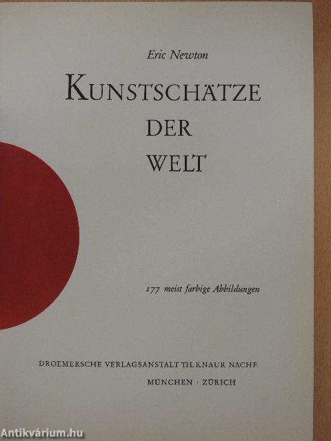 Kunstschätze der Welt