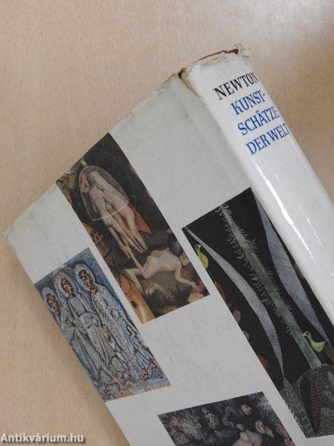 Kunstschätze der Welt