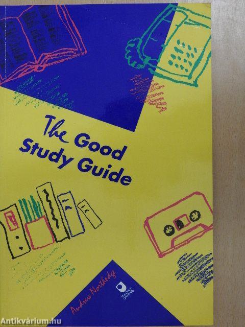 The Good Study Guide