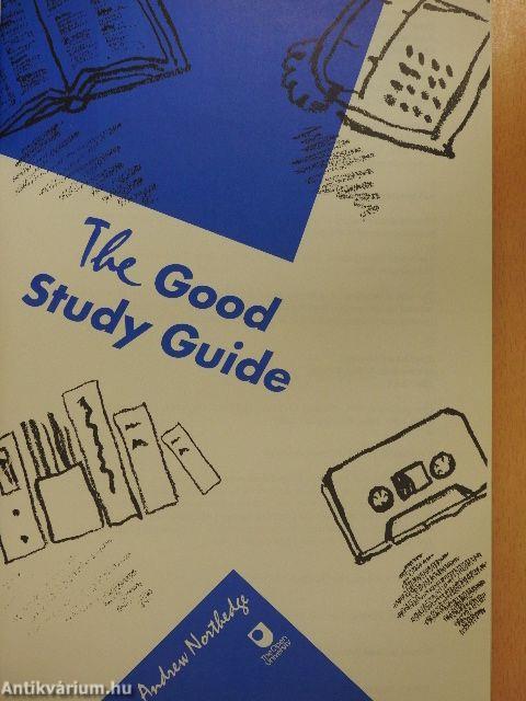 The Good Study Guide