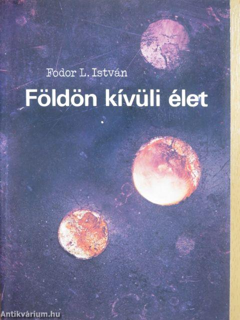 Földön kívüli élet