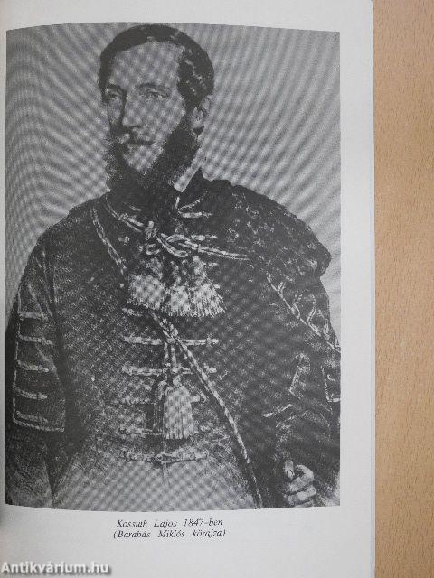 Kossuth Lajos