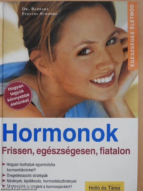 Hormonok