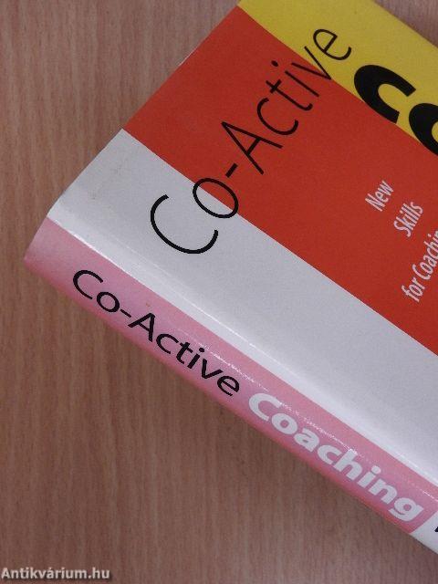 Co-Active Coaching