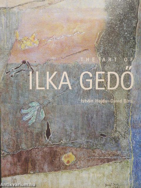 The art of Ilka Gedő