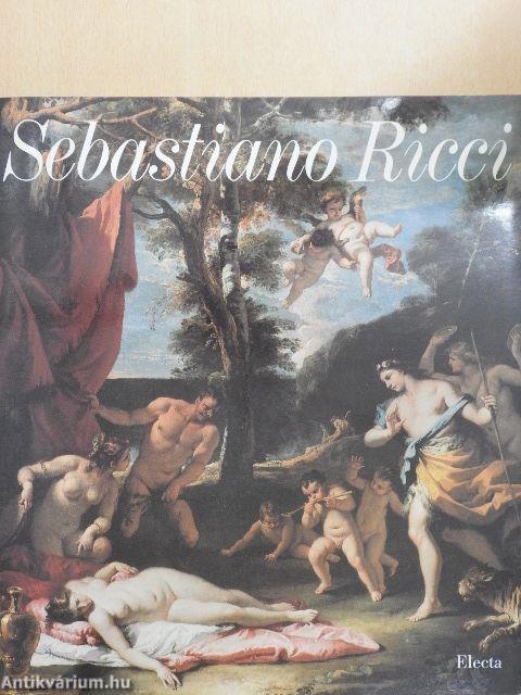 Sebastiano Ricci