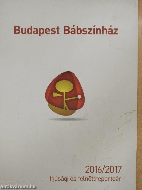 Budapest Bábszínház 