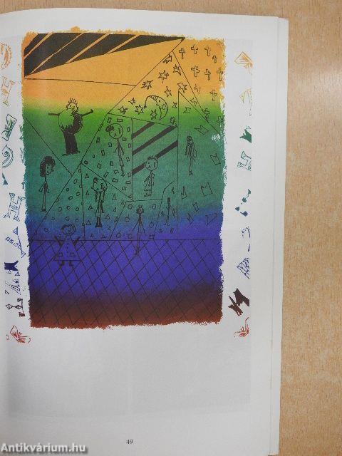 A vizuális kultúra tanterve, tematikus tanmenete 7. osztály számára