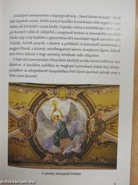 A bajai Szent Péter és Pál-templom