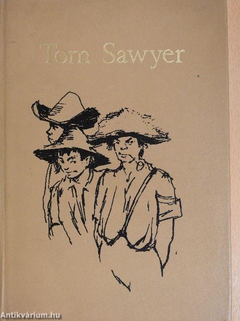 The Adventures of Tom Sawyer