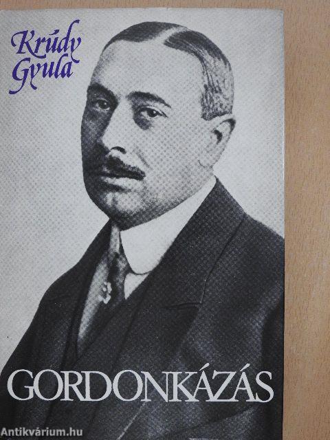 Gordonkázás