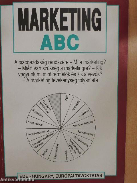 Marketing ABC