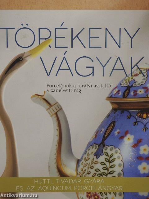 Törékeny vágyak 