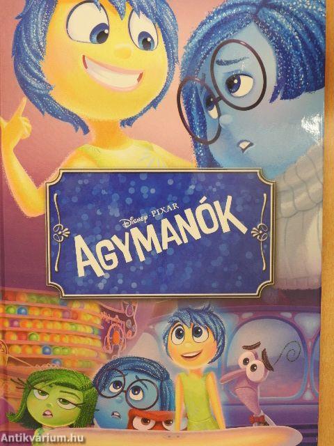 Agymanók