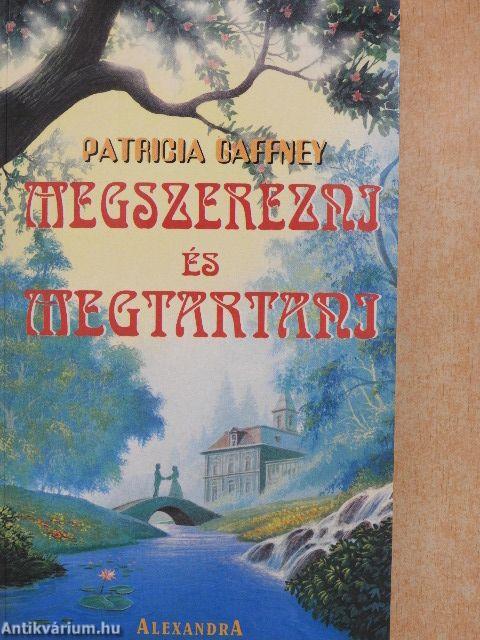 Megszerezni és megtartani