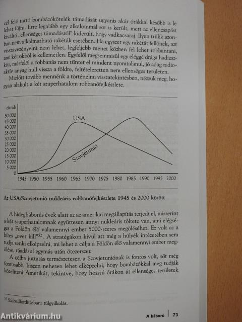 Van-e jövőnk? (dedikált példány)