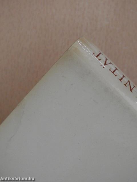 Kunst und Humanität (dedikált példány)