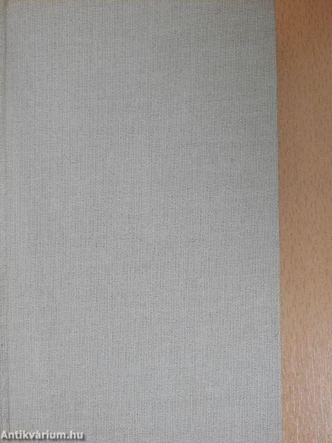 Tóth Árpád válogatott művei