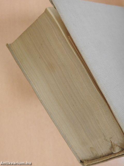 Tóth Árpád válogatott művei