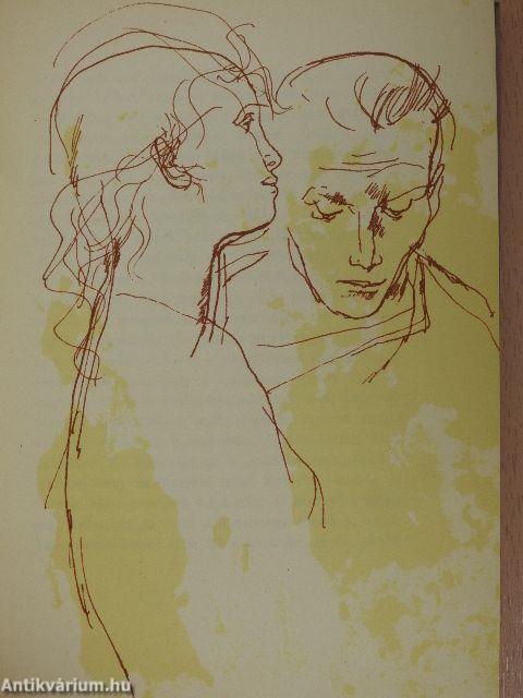 A szerelem szentsége