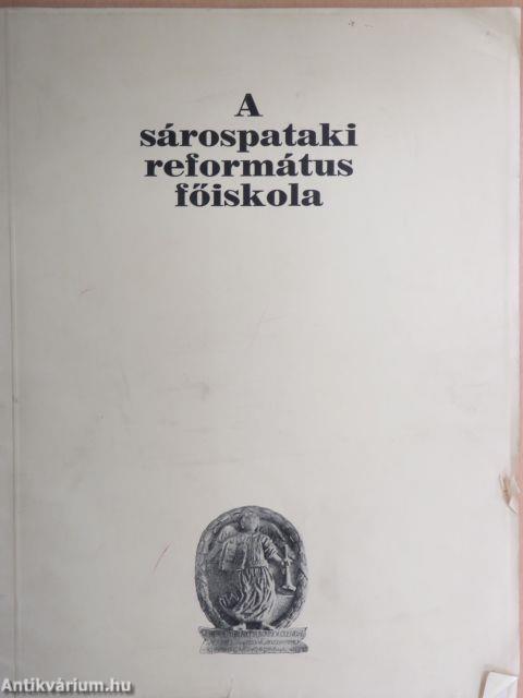 A sárospataki református főiskola