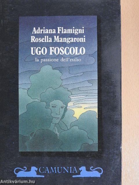 Ugo Foscolo