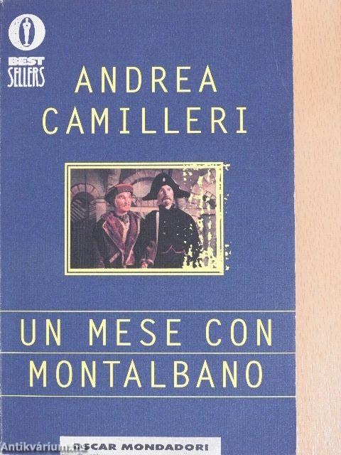 Un mese con Montalbano