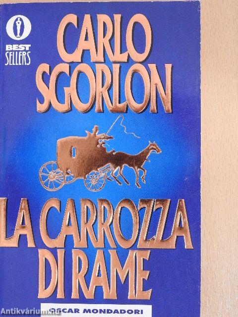 La carrozza di rame