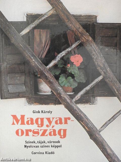 Magyarország