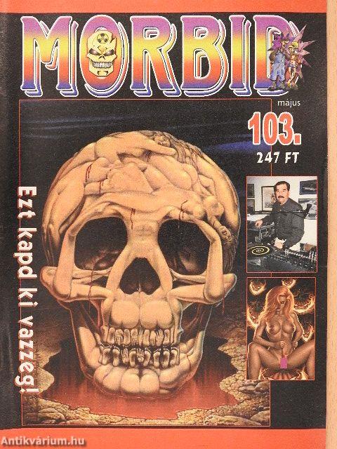 Morbid 2005. május