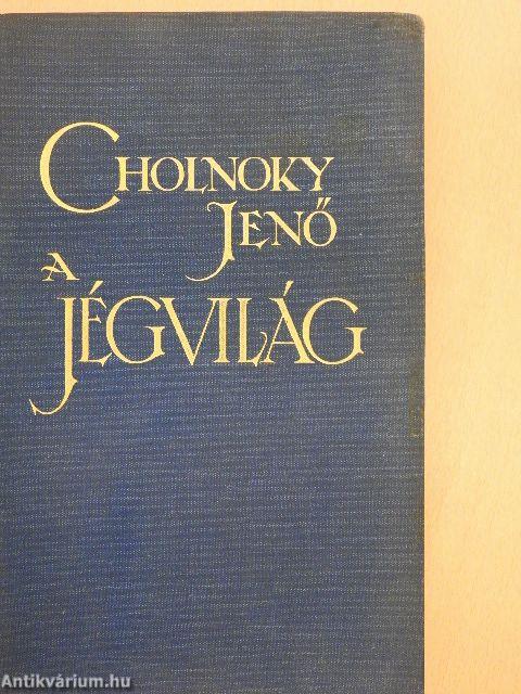 A jégvilág