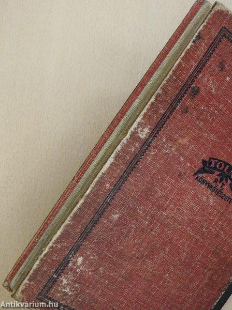 Tolnai bélyegalbuma