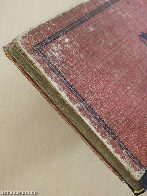 Tolnai bélyegalbuma