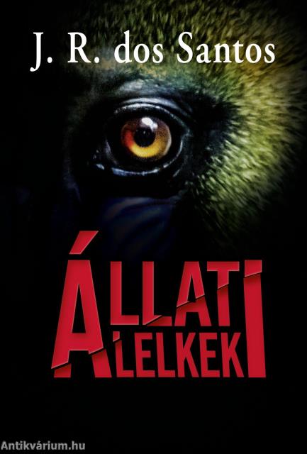 Állati lelkek