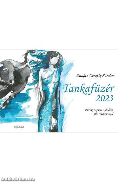Tankafüzér 2023