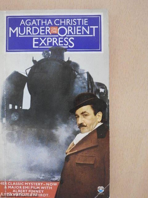 Murder on the Orient Express