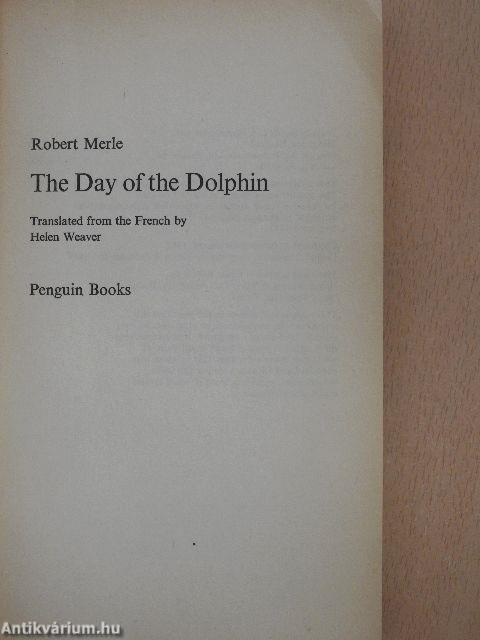 The Day of the Dolphin