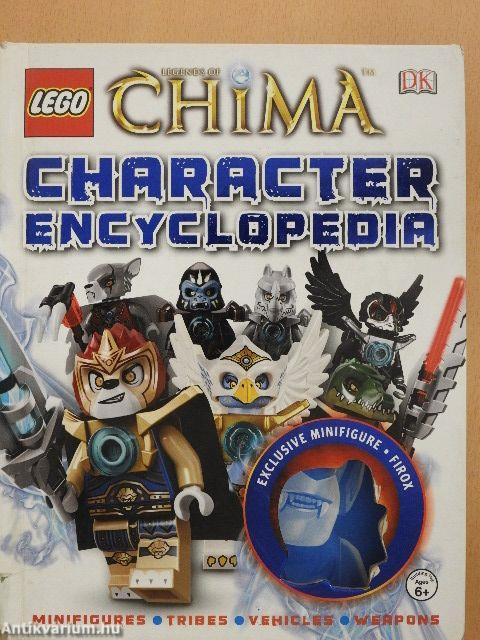 Legends of Chima