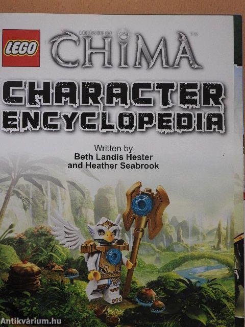 Legends of Chima