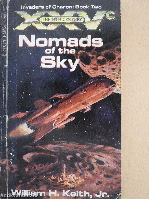 Nomads of the Sky