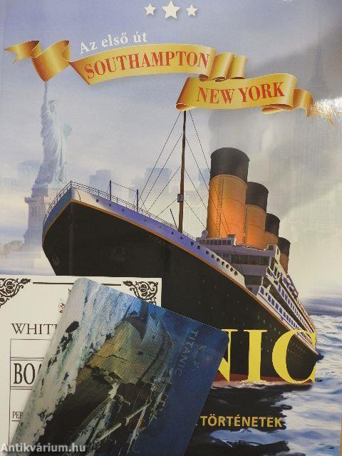 Titanic