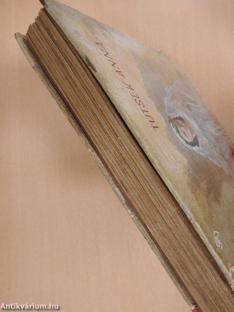 Cilike férjhez megy