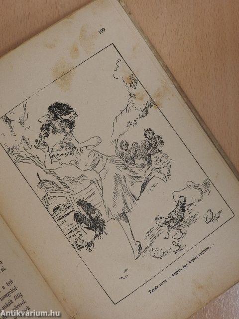 Cilike férjhez megy