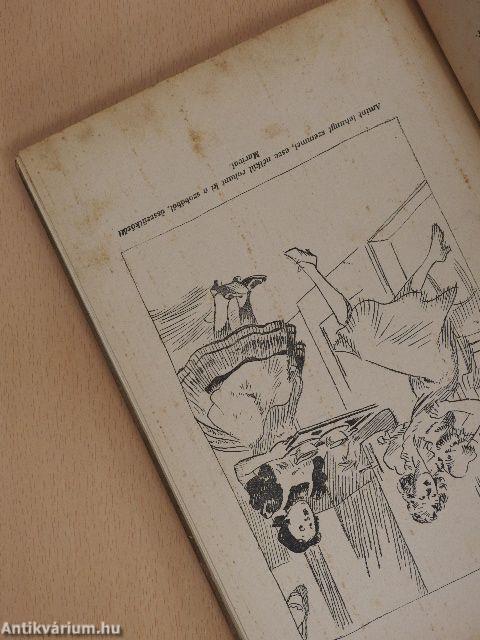 Cilike férjhez megy