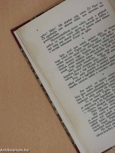 Viszontlátásra drága...