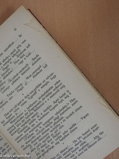 Viszontlátásra drága...