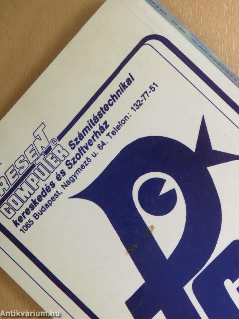 Excel 7.0 a Windows 95 alatt