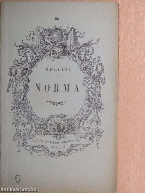 Norma